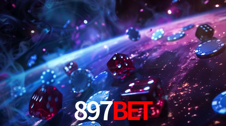 Welcome Bonus 897bet