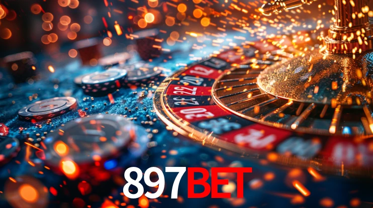 Experiência VIP 897bet