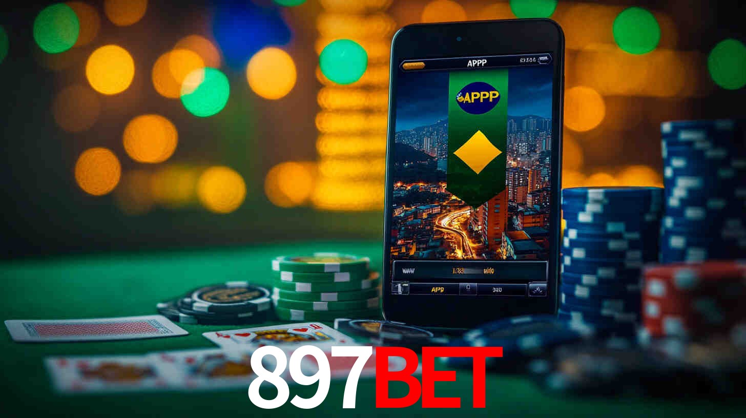 Estatísticas 897bet