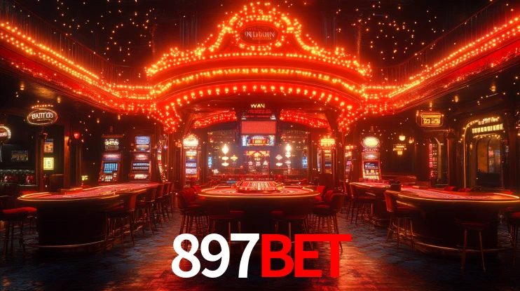 897bet: Seu Cassino Premiado com Pagamentos Rápidos