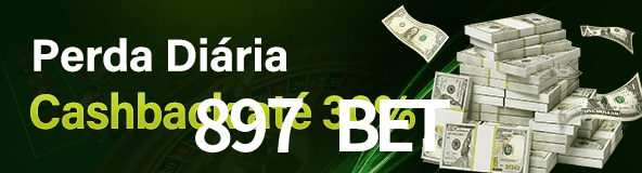 897 BET Casino: Jogue Online e Ganhe Grandes Prêmios 897 BET Casino: Jogue Online e Ganhe Grandes Prêmios