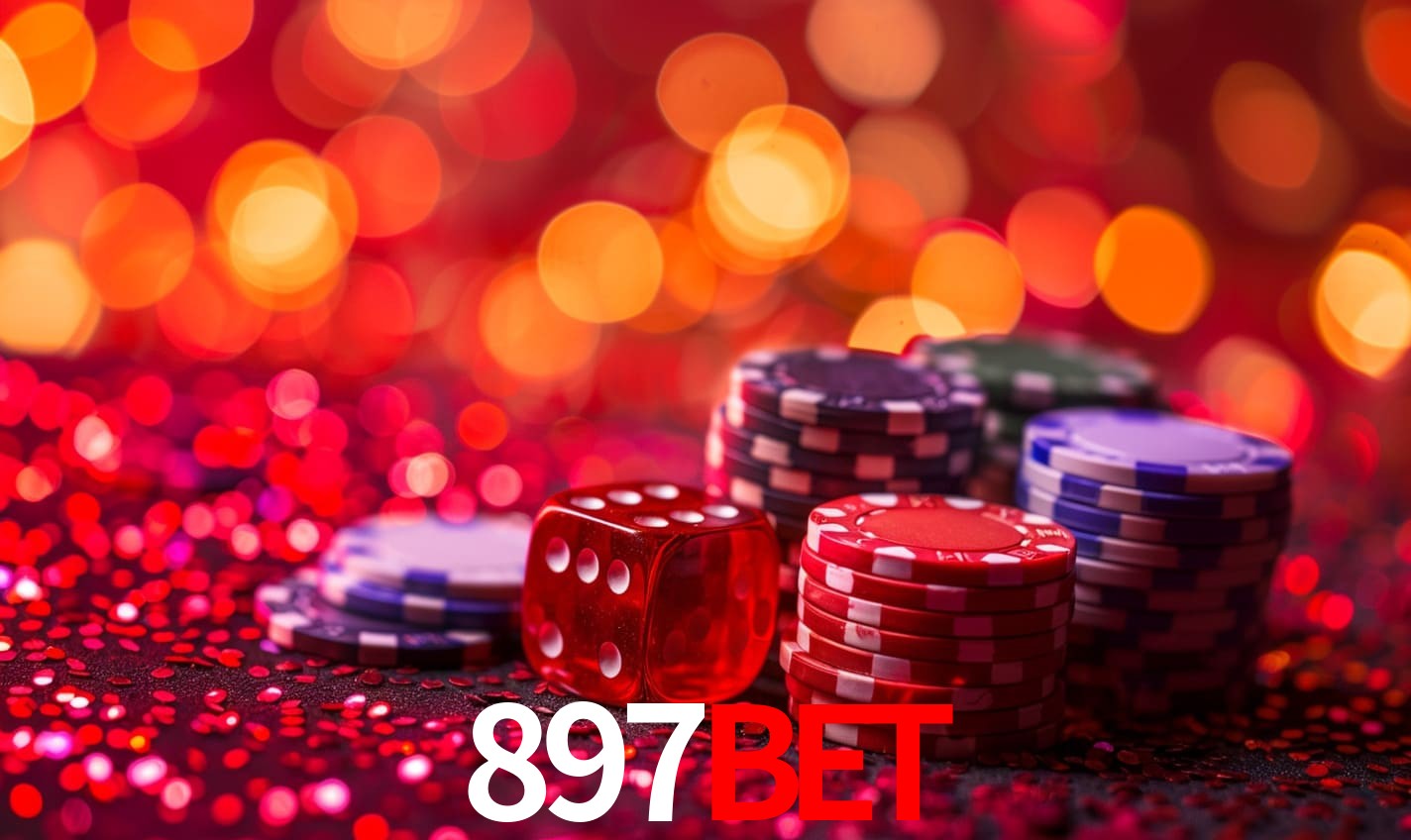 Casino Ao Vivo 897bet