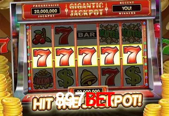 Descubra o Mundo do Cassino Online com 897bet