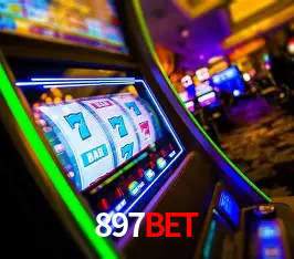 A Emoção da Loteria na 897bet: Uma Chance de Mudança de Vida