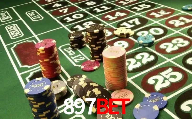 Descubra o Programa VIP da 897bet: Vantagens Exclusivas para Jogadores