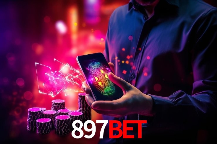 Inovações de Jogos na 897bet: O Futuro das Experiências Interativas