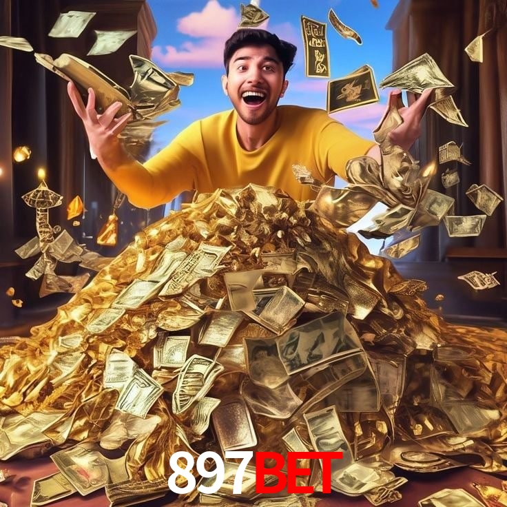 A Emoção da Loteria na 897bet: Uma Chance de Mudança de Vida