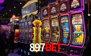 Seasonal Promotions 897bet