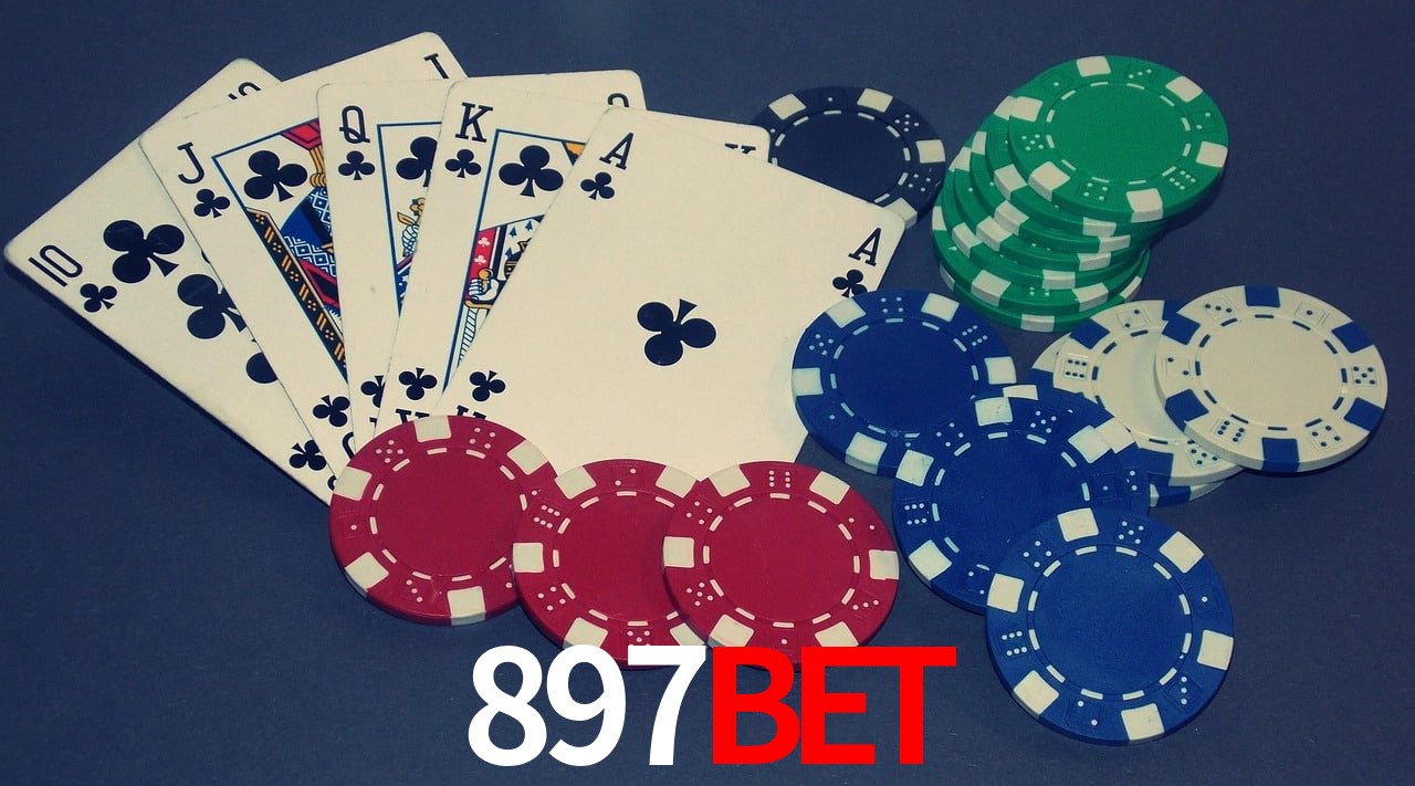 Football Betting 897bet