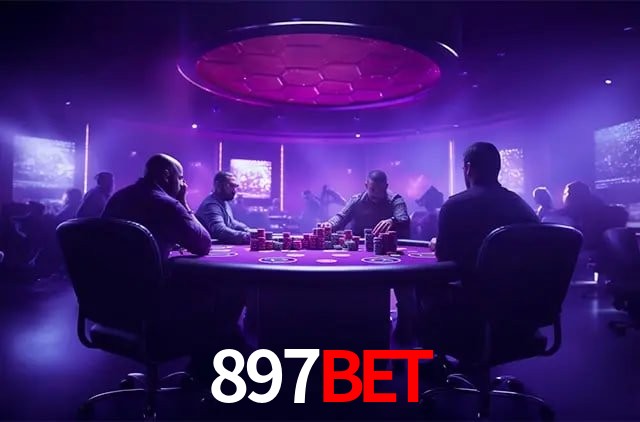 Apostas Esportivas na 897bet: Um Guia Completo