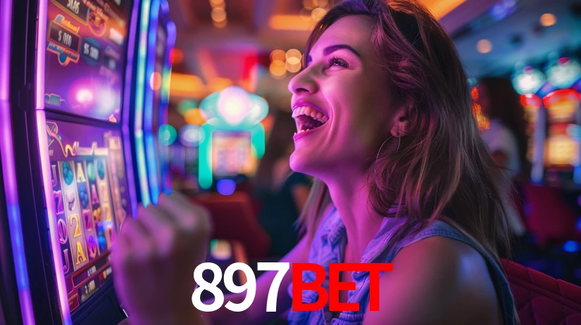 897bet: A Experiência de Casino com Jogos de Mesa ao Vivo