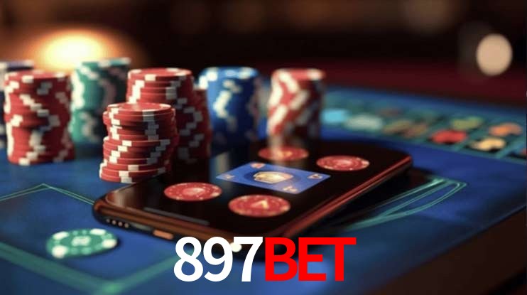 Descubra a Magia dos Jogos de Arcade no 897bet