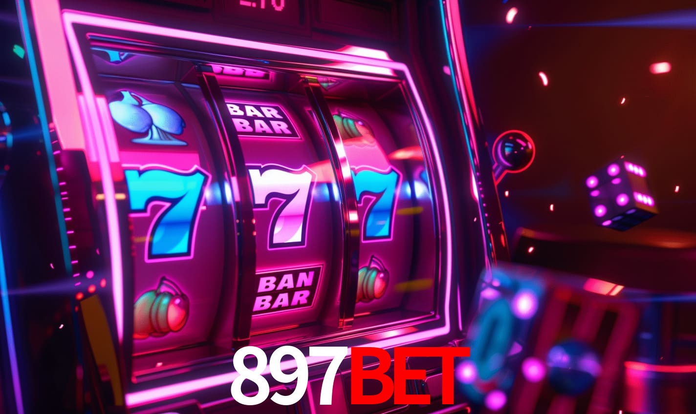 Provedores de Jogos 897bet