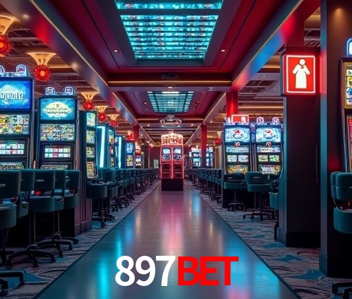 Benefícios da Conta 897bet