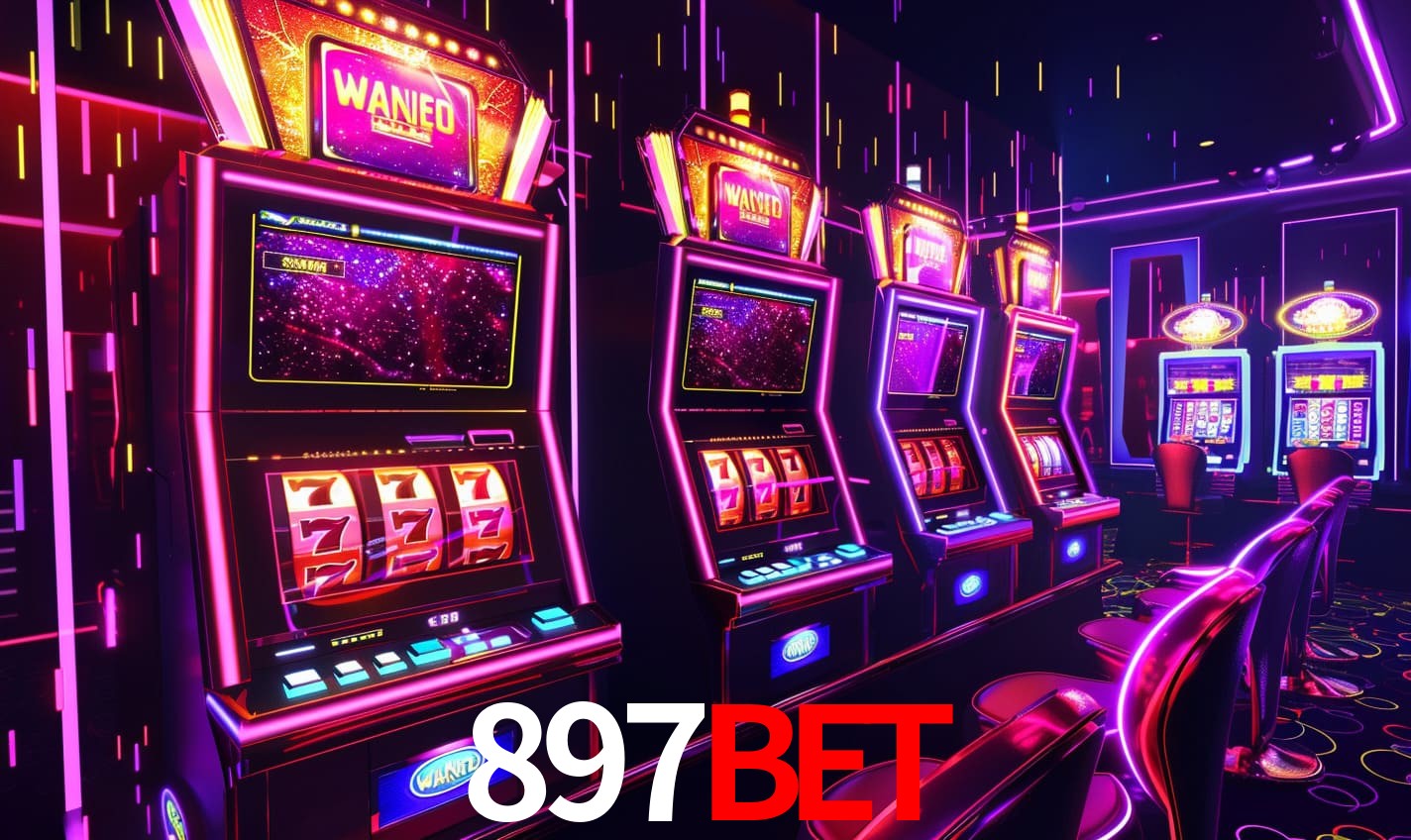 Avaliações dos Jogadores 897bet