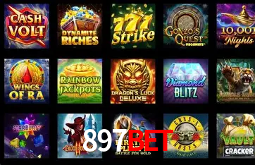 API Integration 897bet