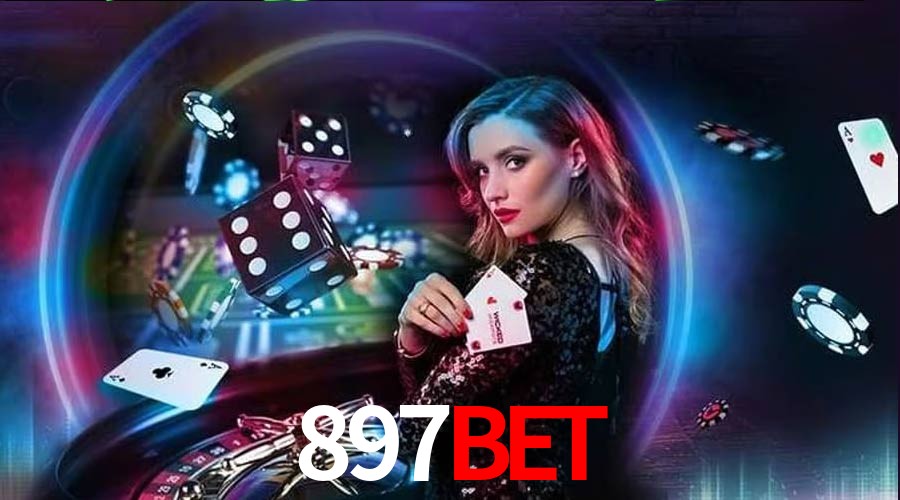 Bonus Features 897bet