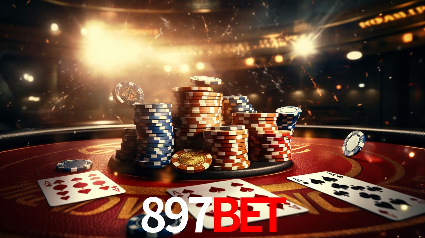 Premium Interface 897bet