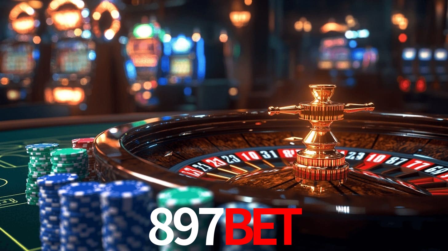Bônus Generosos e Exclusivos no 897bet para Você!