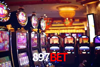 Exclusive Offers 897bet