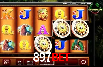 Explorando a Categoria de Eventos em Apostas na 897bet