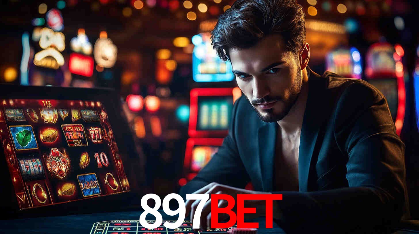 Descubra a Magia dos Jogos de Arcade no 897bet