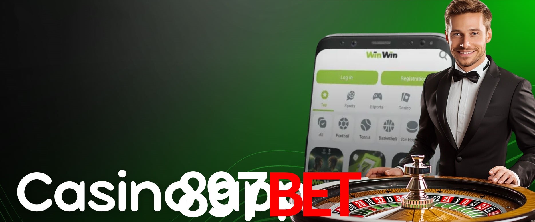 Slot Games 897bet