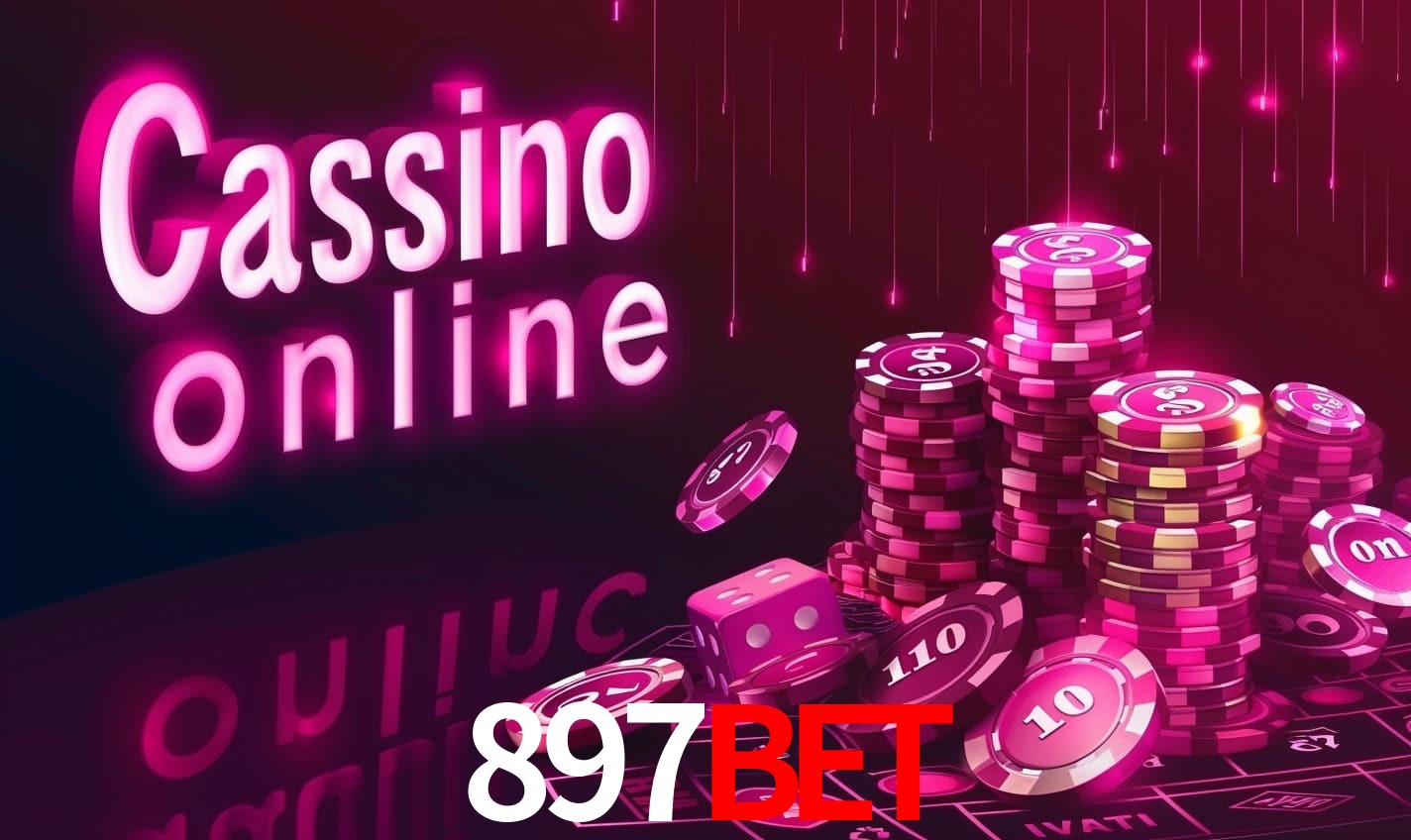 Jogos de Slot 897bet