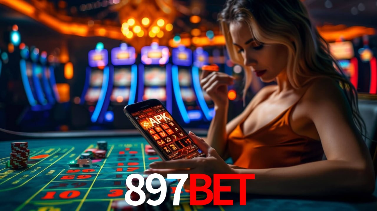 Welcome Bonus 897bet