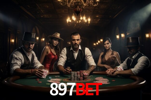 Integração de APIs 897bet