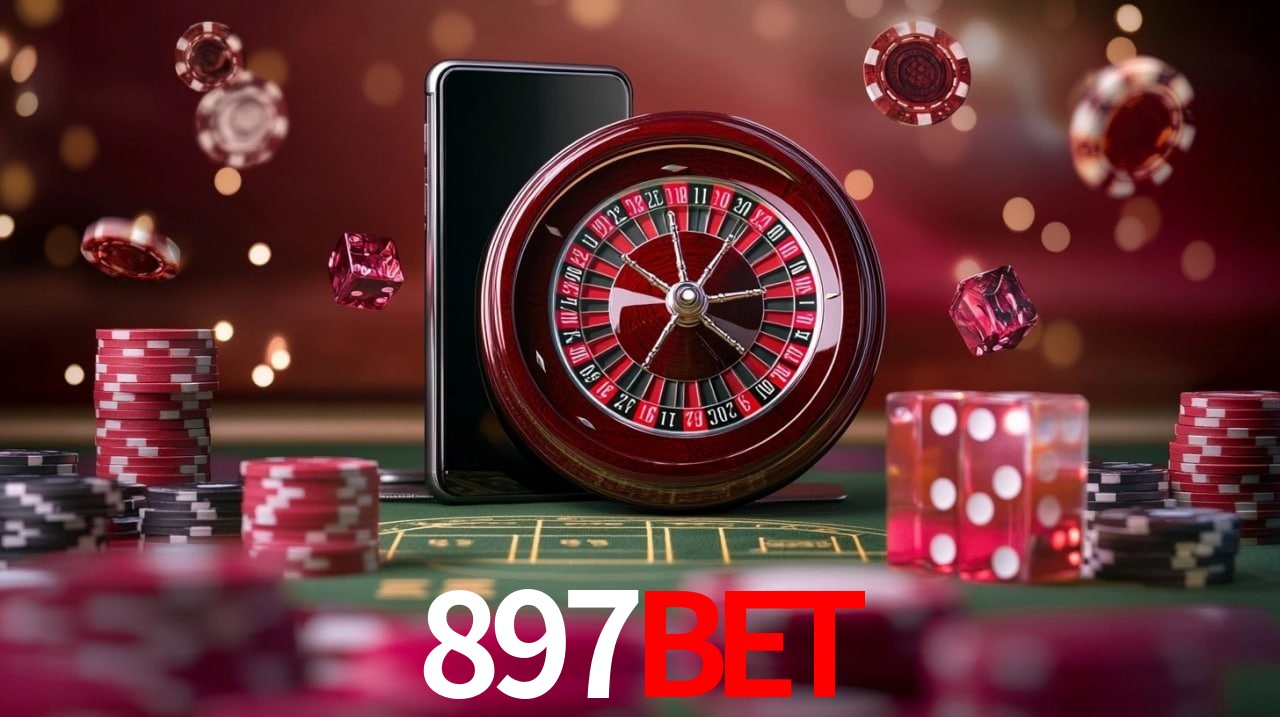 Blackjack Table 897bet