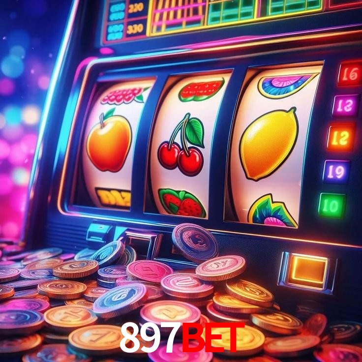 Inovações de Jogos na 897bet: O Futuro das Experiências Interativas