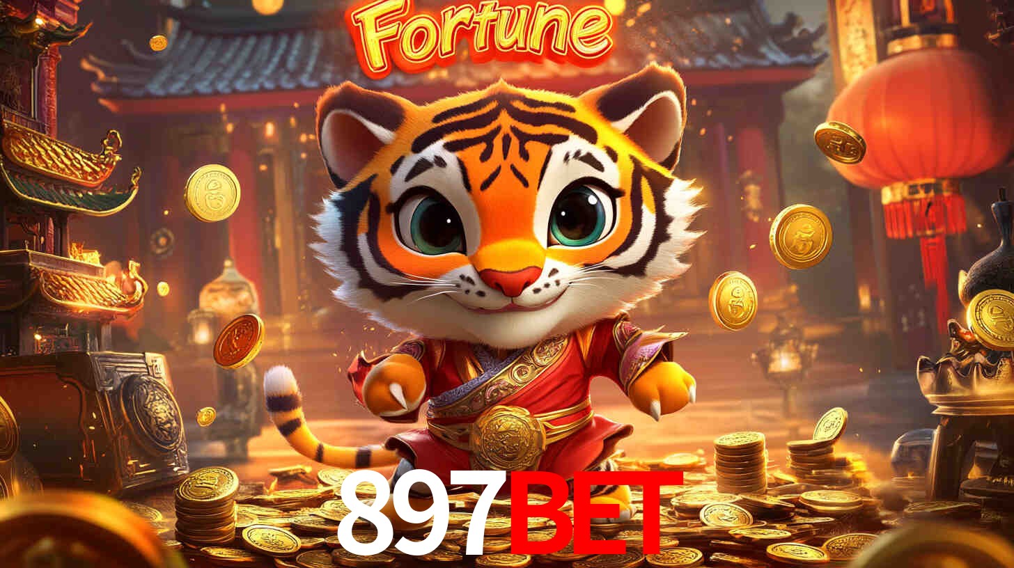 Torneios 897bet