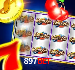 Interface do App 897bet