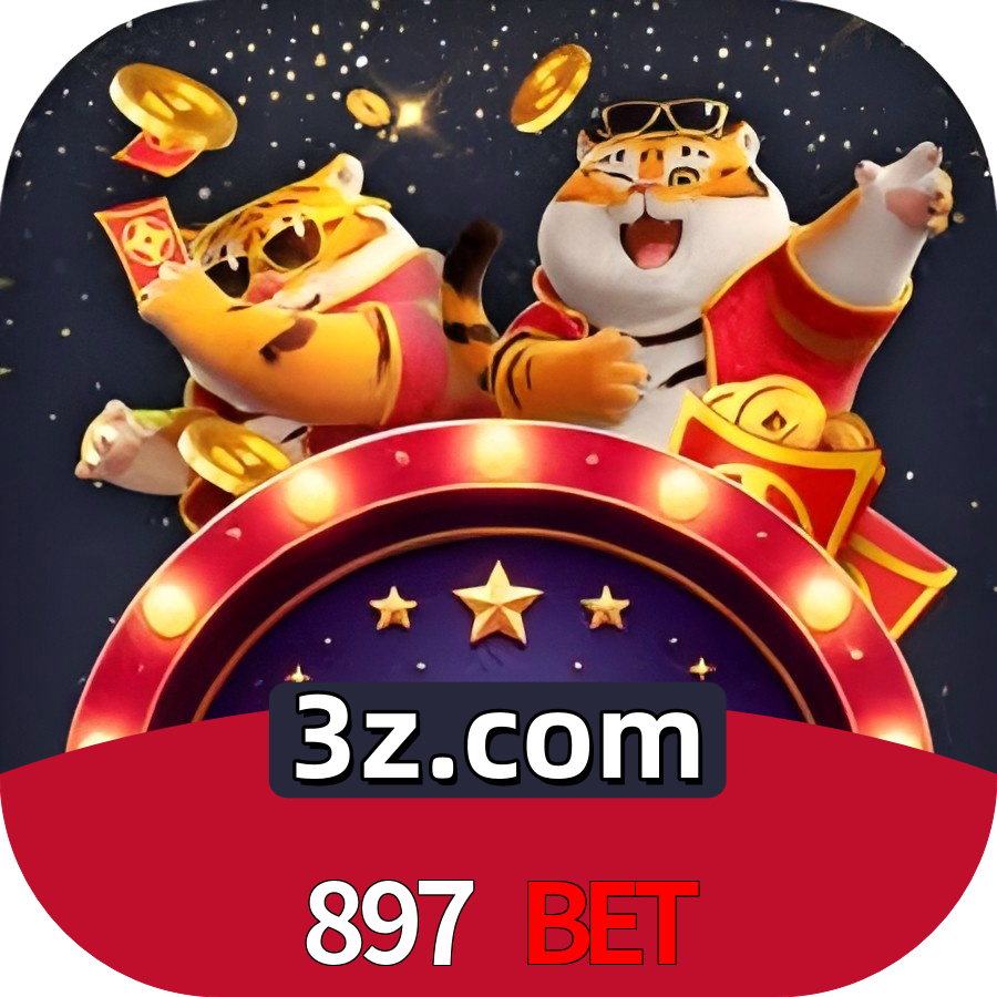 Logo da 897 BET