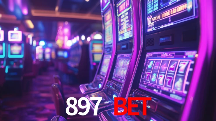 Cassino Online 897 BET