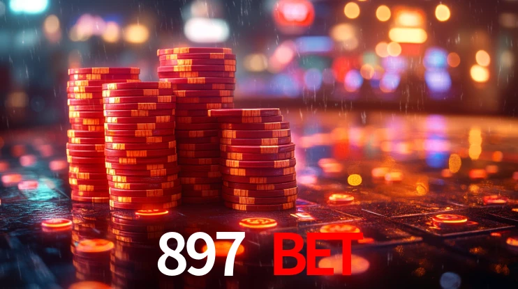 Suporte no Cassino Online 897 BET